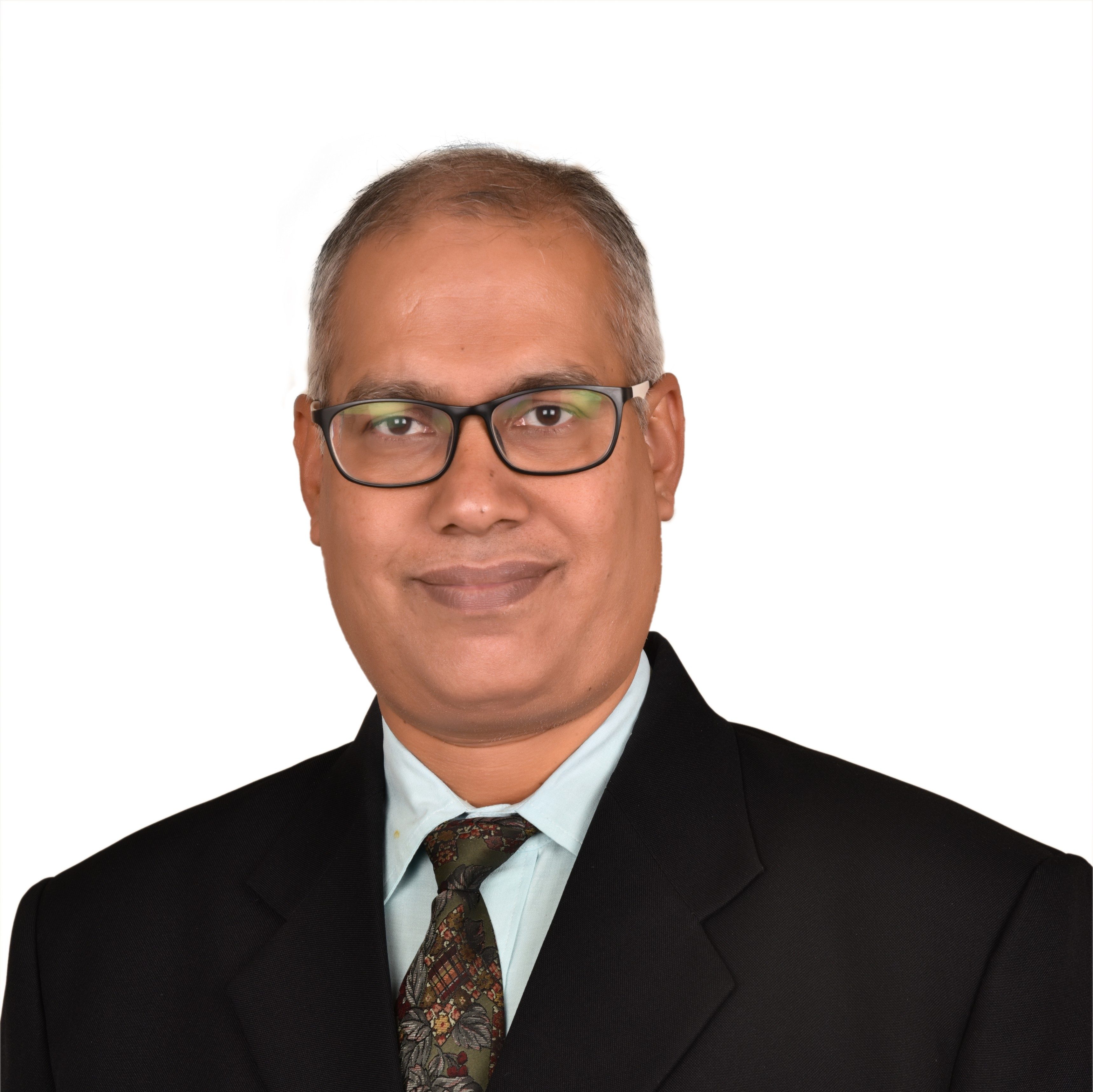 Dr. Vijay Mishra, PhD